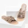 The Fashion Project Σανδάλια φλατ με Strass διακοσμητικό - Μπεζ 1 The Fashion Project Σανδάλια φλατ με Strass διακοσμητικό - Μπεζ -Σανδάλια κατάστημα flat sandalia me strass diakosmitiko 90279 n5bx
