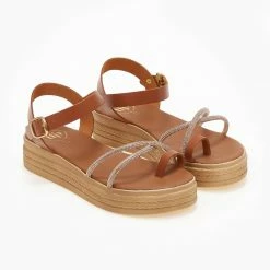 The Fashion Project Flatforms δερμάτινα TFP με Strass χιαστί λουράκια - Ταμπά 13 The Fashion Project Flatforms δερμάτινα TFP με Strass χιαστί λουράκια - Ταμπά -Σανδάλια κατάστημα flatforms dermatina tfp me strass xiasti lourakia 105955 9y37