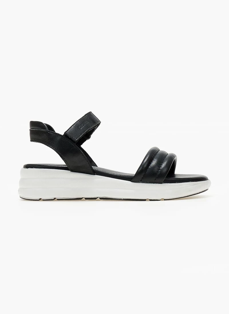 Σανδάλια αθλητικά CARMELA 68539 - Μαύρο 3 Σανδάλια αθλητικά CARMELA 68539 - Μαύρο