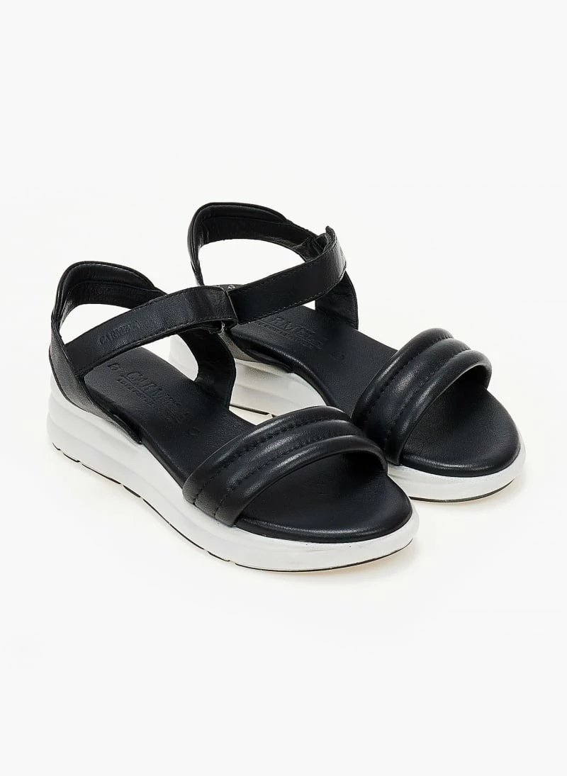 Σανδάλια αθλητικά CARMELA 68539 - Μαύρο 6 Σανδάλια αθλητικά CARMELA 68539 - Μαύρο - Image 4