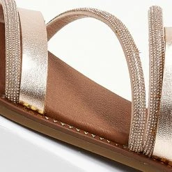 Σανδάλια δερμάτινα ESTIL - Χαλκός 12 Σανδάλια δερμάτινα ESTIL - Χαλκός -Σανδάλια κατάστημα sandalia dermatina estil 105030 byhw