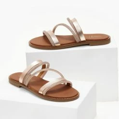 Σανδάλια δερμάτινα ESTIL - Χαλκός 11 Σανδάλια δερμάτινα ESTIL - Χαλκός -Σανδάλια κατάστημα sandalia dermatina estil 105030 lzb1