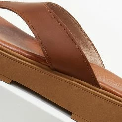 Σανδάλια δερμάτινα ESTIL - Ταμπά 8 Σανδάλια δερμάτινα ESTIL - Ταμπά -Σανδάλια κατάστημα sandalia dermatina estil 105251 ebvk