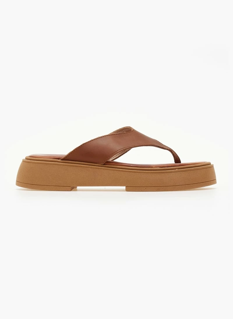 Σανδάλια δερμάτινα ESTIL - Ταμπά 3 Σανδάλια δερμάτινα ESTIL - Ταμπά