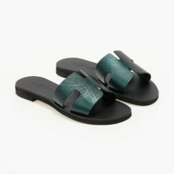 Σανδάλια δερμάτινα ESTIL με ανάγλυφο Pattern - Κυπαρισσί 11 Σανδάλια δερμάτινα ESTIL με ανάγλυφο Pattern - Κυπαρισσί -Σανδάλια κατάστημα sandalia dermatina estil me anaglufo pattern 105377 iek2