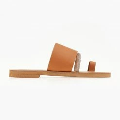 Σανδάλια δερμάτινα ESTIL με φαρδιά φάσα - Ταμπά 13 Σανδάλια δερμάτινα ESTIL με φαρδιά φάσα - Ταμπά -Σανδάλια κατάστημα sandalia dermatina estil me fardia fasa 105724 92x7 1