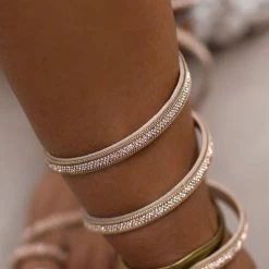 Σανδάλια δερμάτινα ESTIL με Strass έλασμα - Χαλκός 11 Σανδάλια δερμάτινα ESTIL με Strass έλασμα - Χαλκός -Σανδάλια κατάστημα sandalia dermatina estil me strass elasma 105582 1wt9