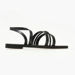 Σανδάλια δερμάτινα ESTIL με Strass λεπτομέρεια - Μαύρο 9 Σανδάλια δερμάτινα ESTIL με Strass λεπτομέρεια - Μαύρο -Σανδάλια κατάστημα sandalia dermatina estil me strass leptomereia 105719 5j8u