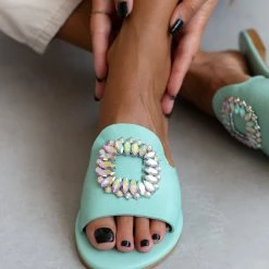 Σανδάλια δερμάτινα IRIS με ιριδίζουσες πέτρες - Βεραμάν 15 Σανδάλια δερμάτινα IRIS με ιριδίζουσες πέτρες - Βεραμάν -Σανδάλια κατάστημα sandalia dermatina iris me iridizouses petres 104322 a0r5