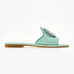 Σανδάλια δερμάτινα IRIS με ιριδίζουσες πέτρες - Βεραμάν 14 Σανδάλια δερμάτινα IRIS με ιριδίζουσες πέτρες - Βεραμάν -Σανδάλια κατάστημα sandalia dermatina iris me iridizouses petres 104322 xmw4