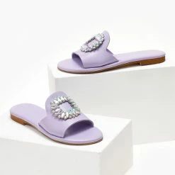 Σανδάλια δερμάτινα IRIS με ιριδίζουσες πέτρες - Λιλά 8 Σανδάλια δερμάτινα IRIS με ιριδίζουσες πέτρες - Λιλά -Σανδάλια κατάστημα sandalia dermatina iris me iridizouses petres 104323 8rkf