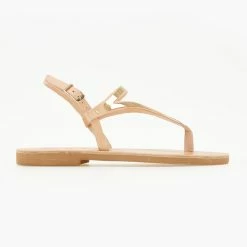 Σανδάλια δερμάτινα IRIS με μεταλλικό τρίγωνο - Φυσικό 12 Σανδάλια δερμάτινα IRIS με μεταλλικό τρίγωνο - Φυσικό -Σανδάλια κατάστημα sandalia dermatina iris me metalliko trigwno 105439 13ky