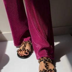 Σανδάλια δερμάτινα IRIS με πέτρες - Μαύρο 15 Σανδάλια δερμάτινα IRIS με πέτρες - Μαύρο -Σανδάλια κατάστημα sandalia dermatina iris me petres 102690 sooa