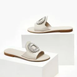 Σανδάλια δερμάτινα IRIS με πέτρες - Ζαχαρί 13 Σανδάλια δερμάτινα IRIS με πέτρες - Ζαχαρί -Σανδάλια κατάστημα sandalia dermatina iris me petres 104320 o9w2