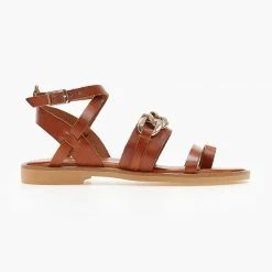 Σανδάλια δερμάτινα TFP με αλυσίδα - Ταμπά 13 Σανδάλια δερμάτινα TFP με αλυσίδα - Ταμπά -Σανδάλια κατάστημα sandalia dermatina tfp me alusida 102868 1vjn