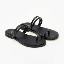 Σανδάλια κατάστημα -Σανδάλια κατάστημα sandalia dermatina tfp me diplo louraki 105258 6wjl