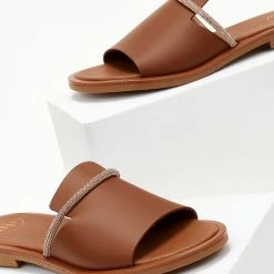 Σανδάλια δερμάτινα TFP με φαρδιά φάσα - Ταμπά 10 Σανδάλια δερμάτινα TFP με φαρδιά φάσα - Ταμπά -Σανδάλια κατάστημα sandalia dermatina tfp me fardia fasa 105436 lojt