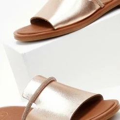 Σανδάλια δερμάτινα TFP με φαρδιά φάσα - Χαλκός 12 Σανδάλια δερμάτινα TFP με φαρδιά φάσα - Χαλκός -Σανδάλια κατάστημα sandalia dermatina tfp me fardia fasa 105437 z9gx
