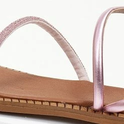 Σανδάλια δερμάτινα TFP με περαστό λουράκι - Ροζ 13 Σανδάλια δερμάτινα TFP με περαστό λουράκι - Ροζ -Σανδάλια κατάστημα sandalia dermatina tfp me perasto louraki 105321 nkwx