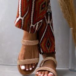 Σανδάλια δερμάτινα TFP με Strass φάσες - Χαλκός 12 Σανδάλια δερμάτινα TFP με Strass φάσες - Χαλκός -Σανδάλια κατάστημα sandalia dermatina tfp me strass fases 105418 d7zg