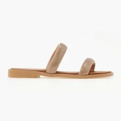 Σανδάλια δερμάτινα TFP με Strass φάσες - Χαλκός 14 Σανδάλια δερμάτινα TFP με Strass φάσες - Χαλκός -Σανδάλια κατάστημα sandalia dermatina tfp me strass fases 105418 fv2g