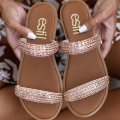 Σανδάλια ESTIL δερμάτινα με κρύσταλλα - Χαλκός 11 Σανδάλια ESTIL δερμάτινα με κρύσταλλα - Χαλκός -Σανδάλια κατάστημα sandalia estil dermatina me krustalla 106035 6aj4