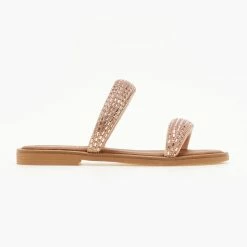 Σανδάλια ESTIL δερμάτινα με κρύσταλλα - Χαλκός 13 Σανδάλια ESTIL δερμάτινα με κρύσταλλα - Χαλκός -Σανδάλια κατάστημα sandalia estil dermatina me krustalla 106035 hzgf