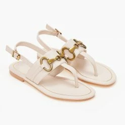 Σανδάλια κατάστημα -Σανδάλια κατάστημα sandalia me metalliko stoixeio sti fasa 102059 a2f1