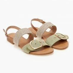 The Fashion Project Σανδάλια με ψάθινη φάσα - Βεραμάν 9 The Fashion Project Σανδάλια με ψάθινη φάσα - Βεραμάν -Σανδάλια κατάστημα sandalia me psathini fasa 101543 njxm