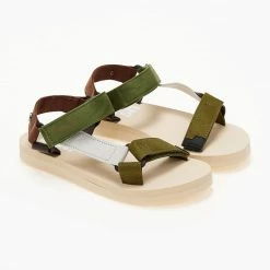 Σανδάλια Suede με Velcro αυτοκόλλητα REFRESH 79821 - Χακί 9 Σανδάλια Suede με Velcro αυτοκόλλητα REFRESH 79821 - Χακί -Σανδάλια κατάστημα sandalia suede me velcro autokollita refresh 79821 103301 c1hx