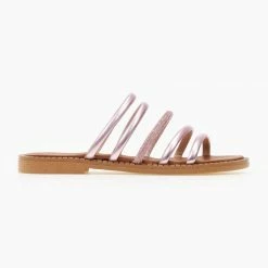 Σανδάλια TFP με λουράκια και Strass - Ρόζ 13 Σανδάλια TFP με λουράκια και Strass - Ρόζ -Σανδάλια κατάστημα sandalia tfp me lourakia kai strass 105429 45x6 1